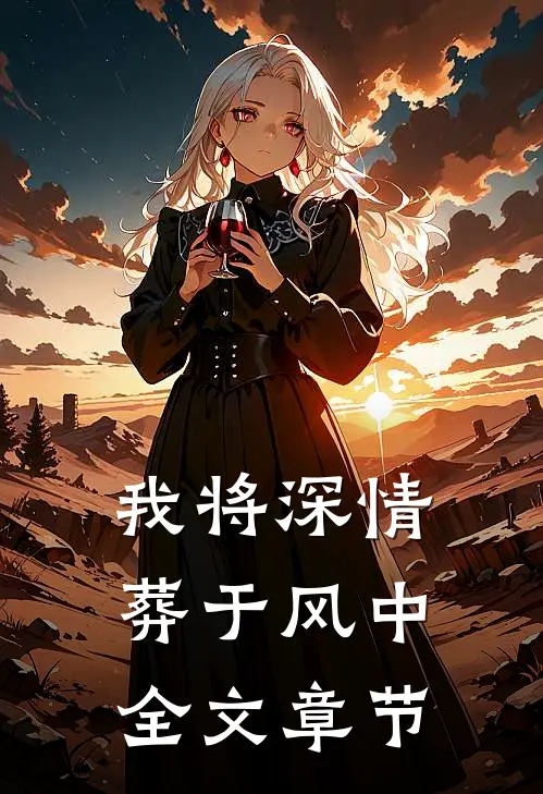我将深情葬于风中全文章节