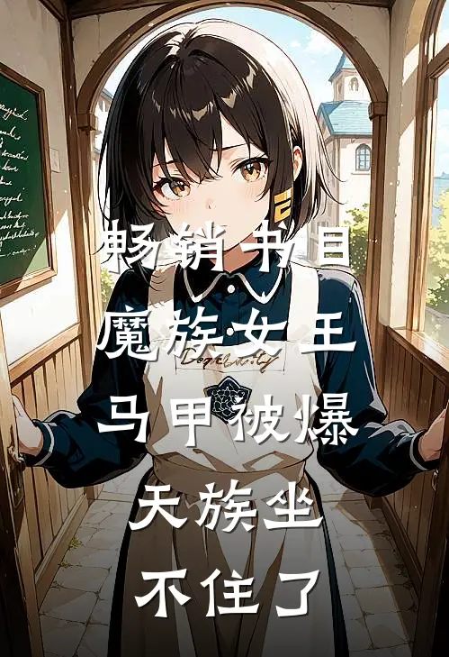 畅销书目魔族女王马甲被爆，天族坐不住了