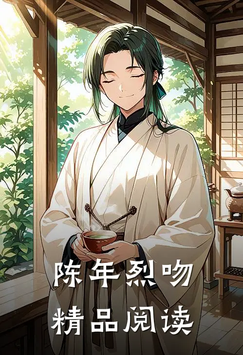 陈年烈吻精品阅读