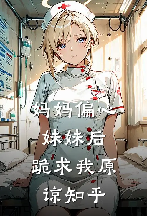 妈妈偏心妹妹后，跪求我原谅知乎
