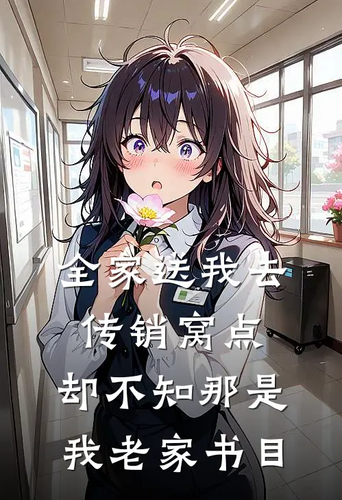 全家送我去传销窝点，却不知那是我老家书目