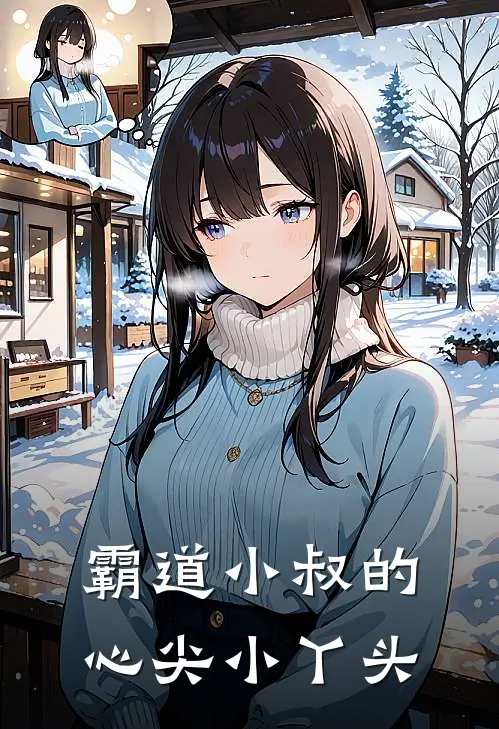 霸道小叔的心尖小丫头