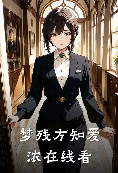 梦残方知爱浓在线看