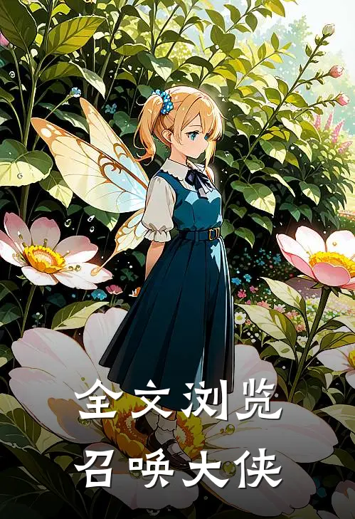全文浏览召唤大侠
