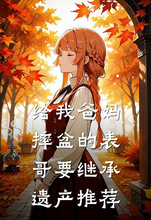 给我爸妈摔盆的表哥要继承遗产推荐
