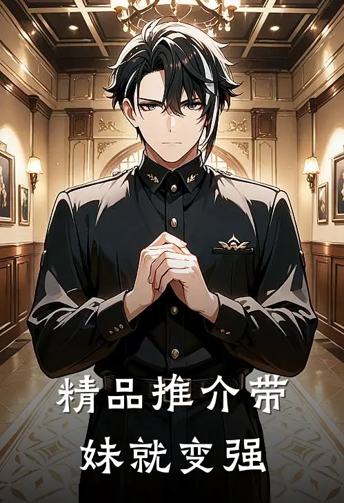精品推介带妹就变强