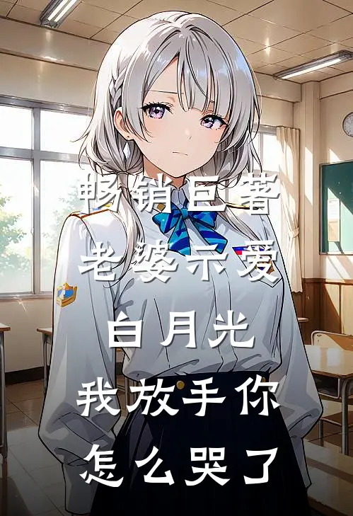 畅销巨著老婆示爱白月光,我放手你怎么哭了免费阅读