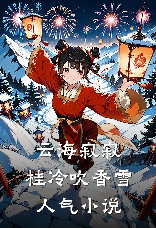 云海寂寂，桂冷吹香雪人气小说