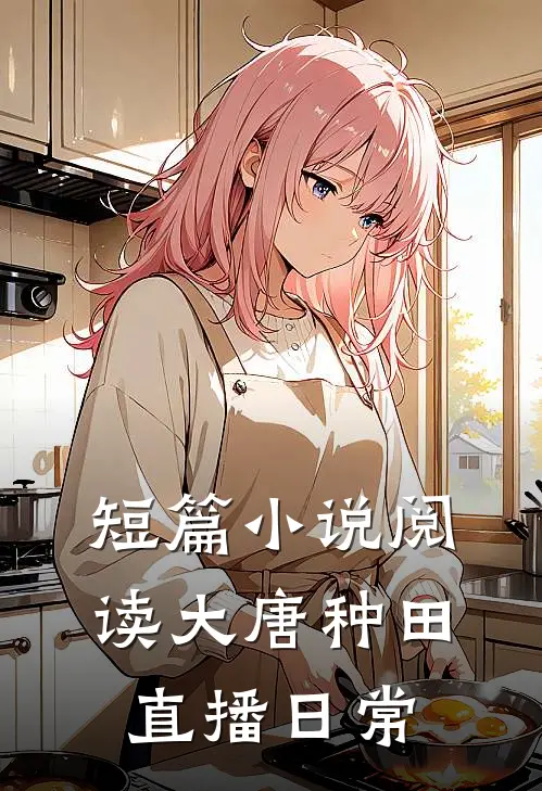 短篇小说阅读大唐种田直播日常