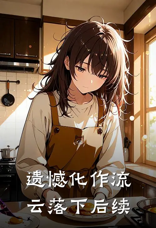 遗憾化作流云落下后续