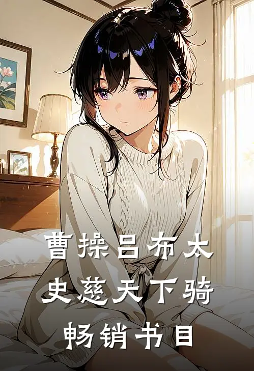 曹操吕布太史慈天下骑畅销书目