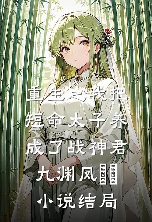 重生之我把短命太子养成了战神君九渊凤嫋嫋小说结局