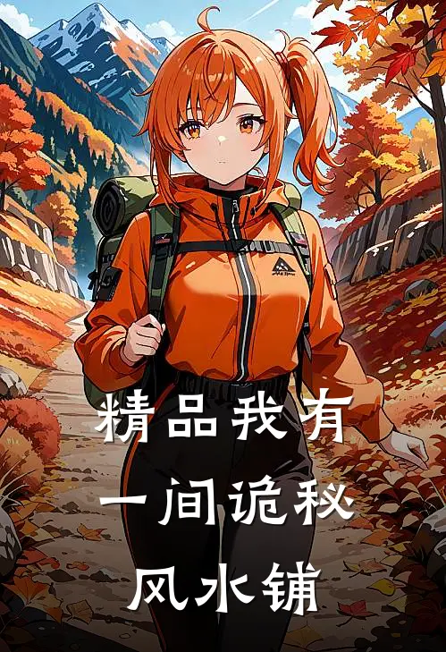 精品我有一间诡秘风水铺