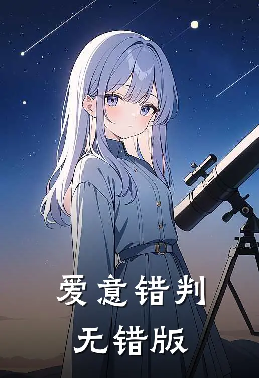 爱意错判无错版
