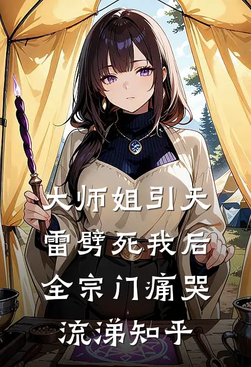 大师姐引天雷劈死我后，全宗门痛哭流涕知乎