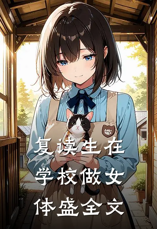 复读生在学校做女体盛全文