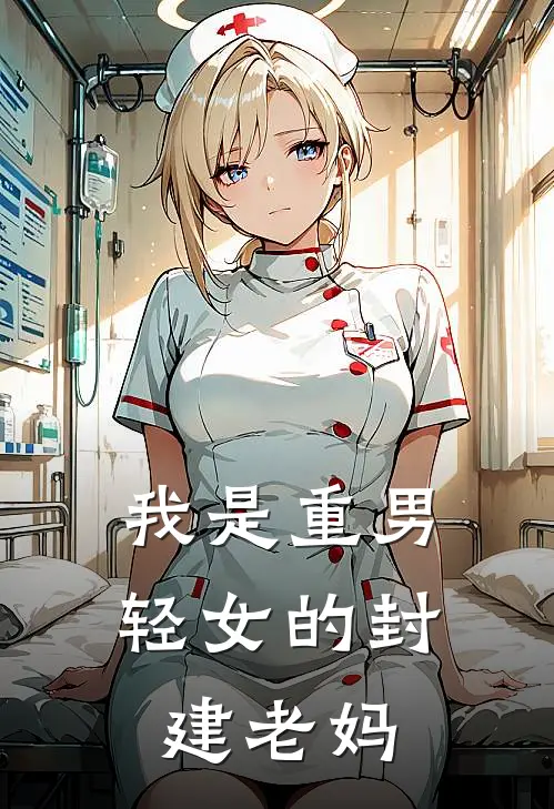 我是重男轻女的封建老妈