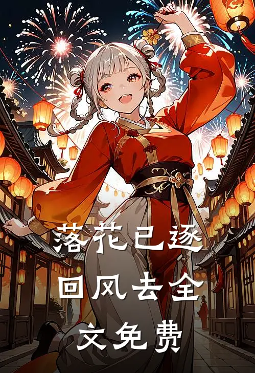落花已逐回风去全文免费