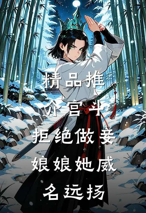 精品推介宫斗：拒绝做妾，娘娘她威名远扬