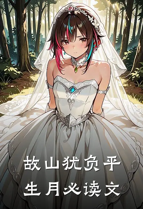 故山犹负平生月必读文