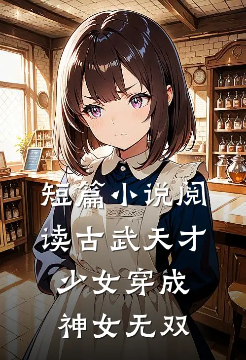 短篇小说阅读古武天才少女穿成神女无双