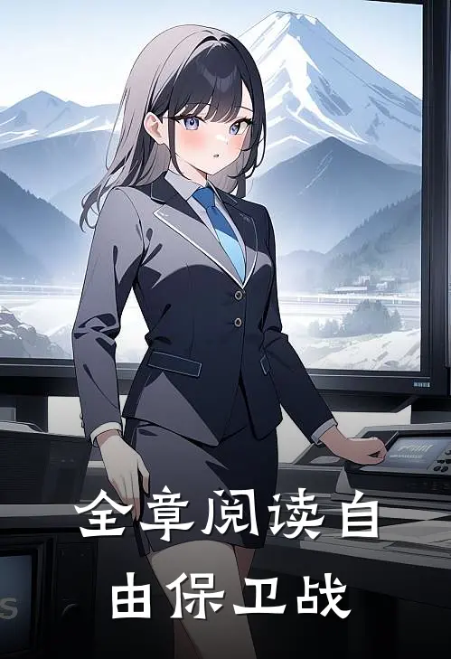 全章阅读自由保卫战