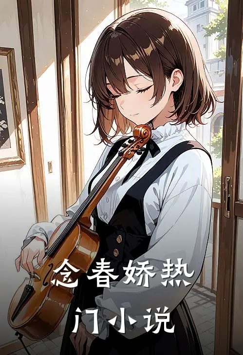 念春娇热门小说