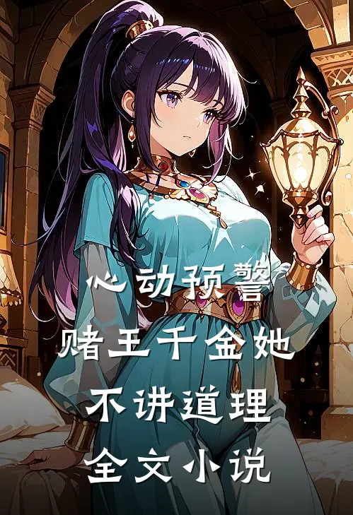 心动预警：赌王千金她不讲道理全文小说