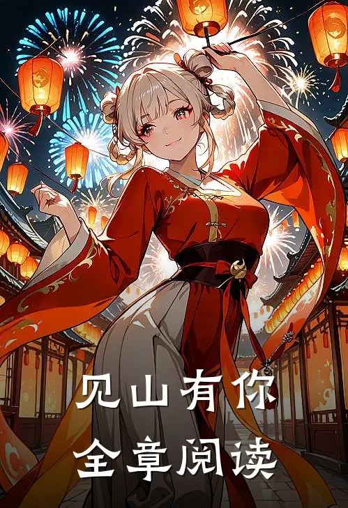见山有你全章阅读