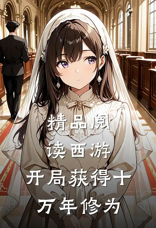 精品阅读西游:开局获得十万年修为
