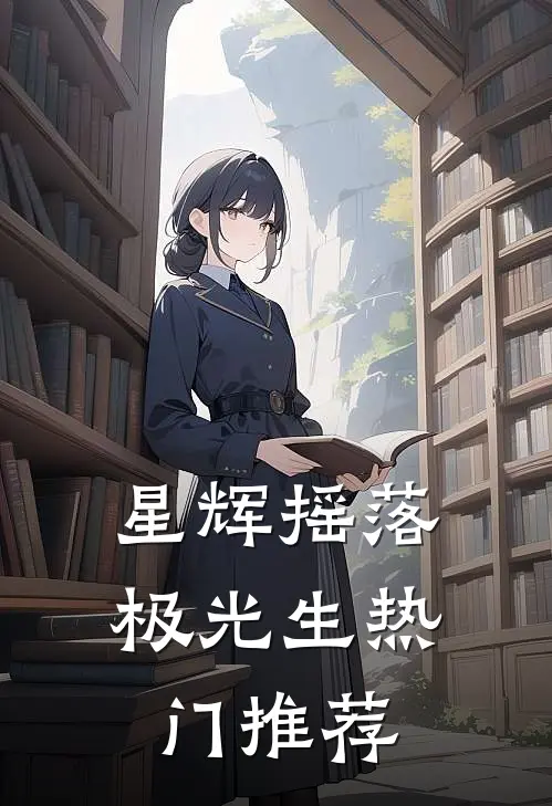 星辉摇落极光生热门推荐