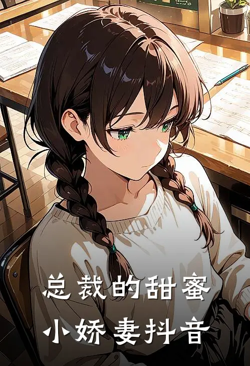总裁的甜蜜小娇妻抖音