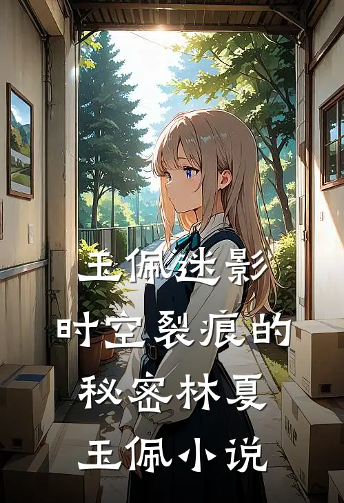 玉佩迷影:时空裂痕的秘密林夏玉佩小说