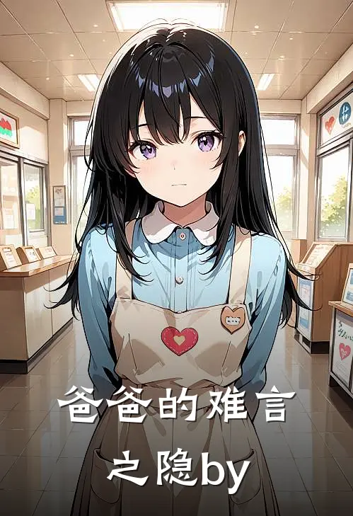 爸爸的难言之隐by