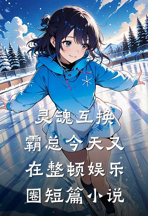 灵魂互换：霸总今天又在整顿娱乐圈短篇小说