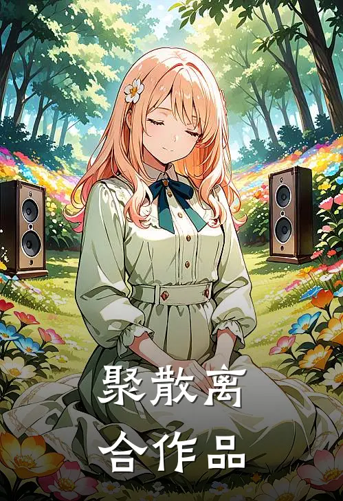 聚散离合作品