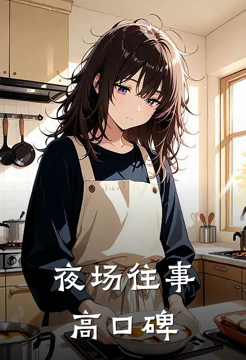 夜场往事高口碑