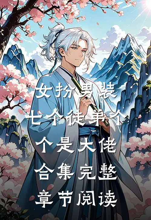 女扮男装:七个徒弟个个是大佬合集完整章节阅读