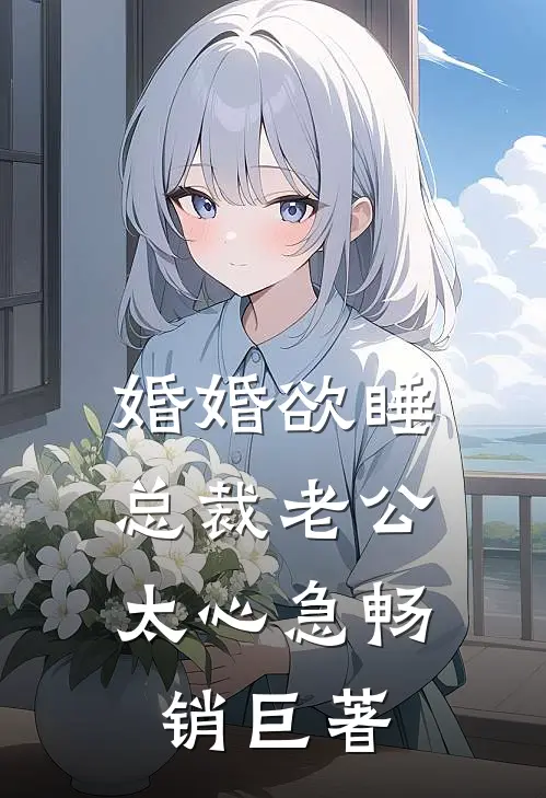 婚婚欲睡，总裁老公太心急畅销巨著