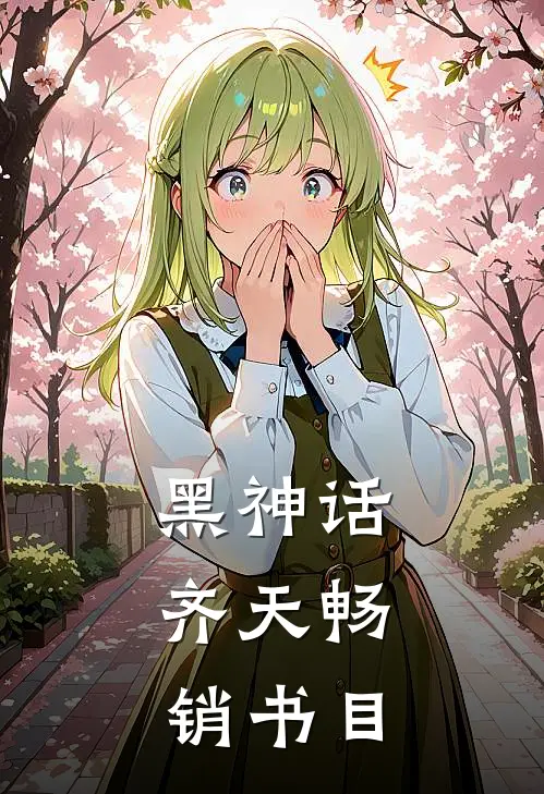 黑神话：齐天畅销书目