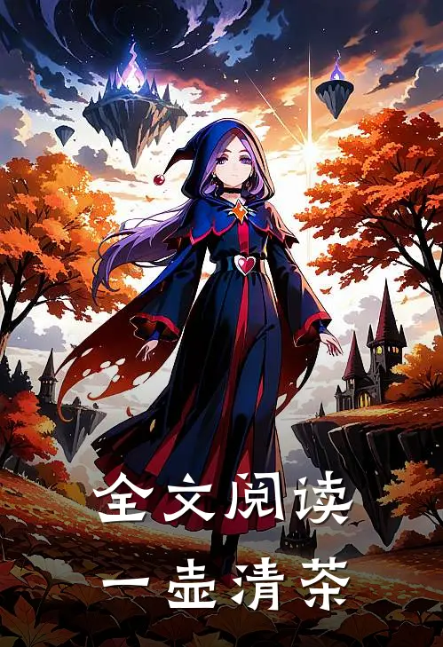 全文阅读一壶清茶