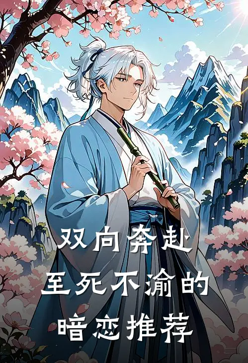双向奔赴，至死不渝的暗恋推荐