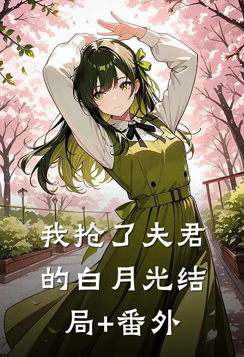 我抢了夫君的白月光结局+番外