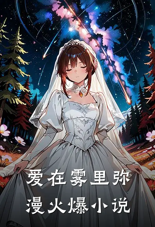 爱在雾里弥漫火爆小说
