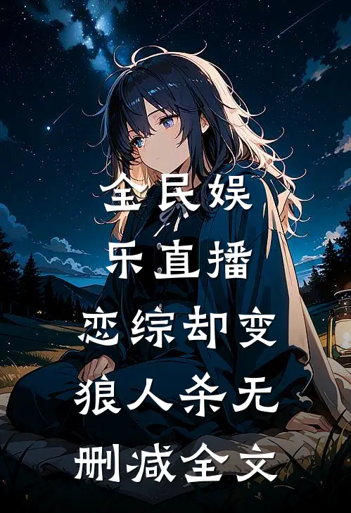 全民娱乐直播，恋综却变狼人杀无删减全文