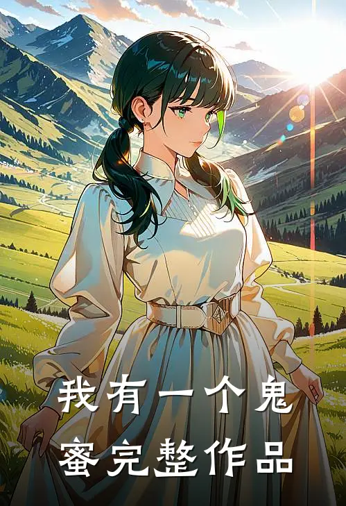 我有一个鬼蜜完整作品