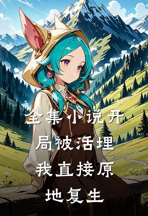 全集小说开局被活埋,我直接原地复生