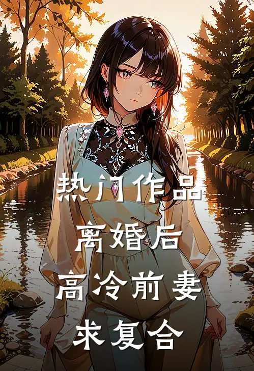 热门作品离婚后，高冷前妻求复合