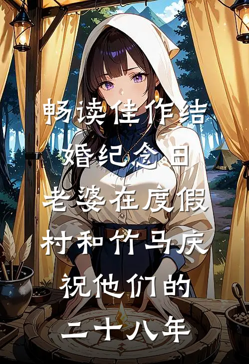 畅读佳作结婚纪念日，老婆在度假村和竹马庆祝他们的二十八年
