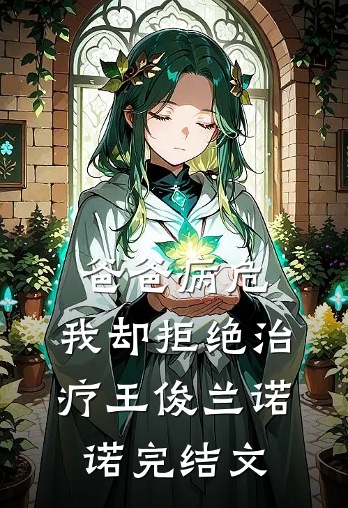 爸爸病危，我却拒绝治疗王俊兰诺诺完结文
